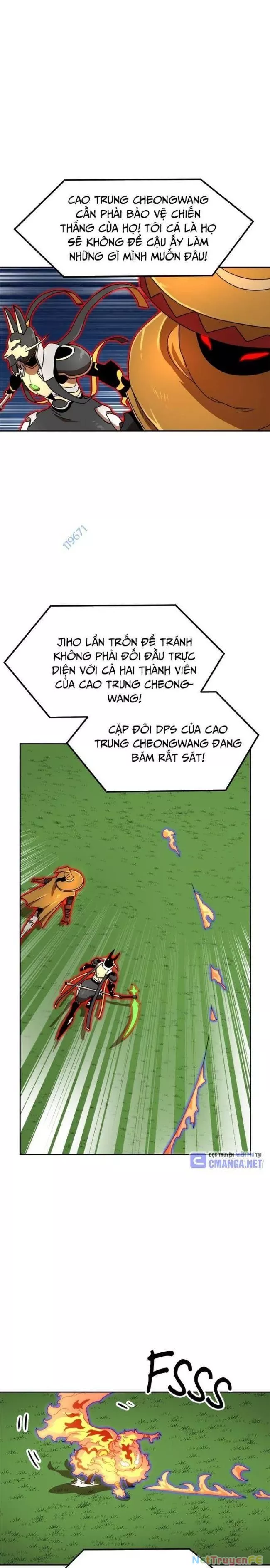 Chapter 110 - Trang 13