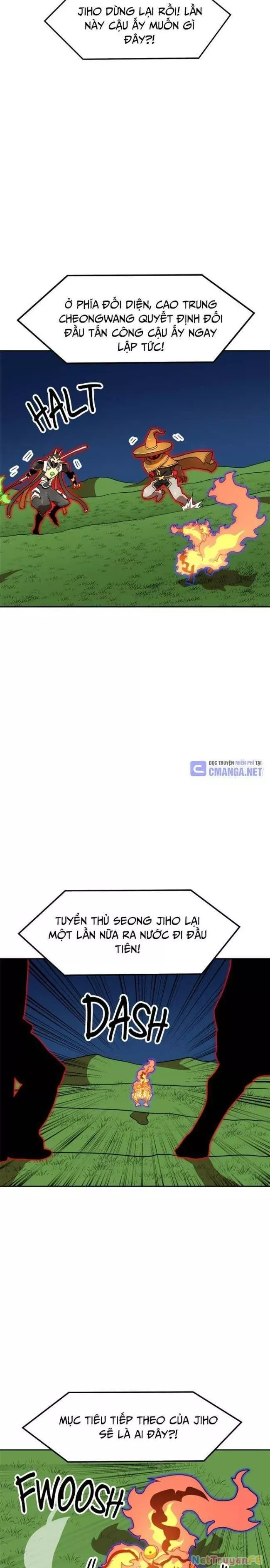 Chapter 110 - Trang 14