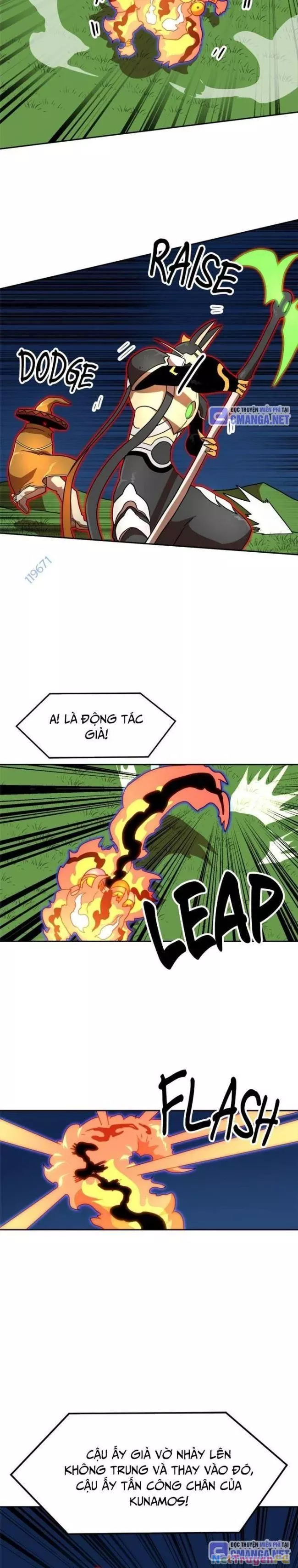 Chapter 110 - Trang 15