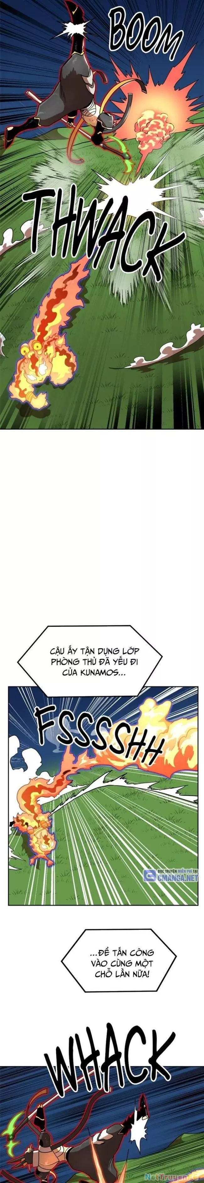 Chapter 110 - Trang 16