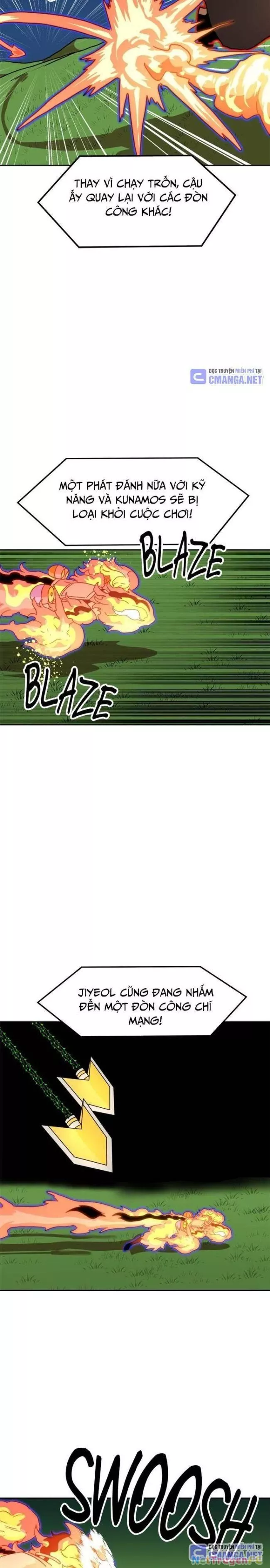 Chapter 110 - Trang 18