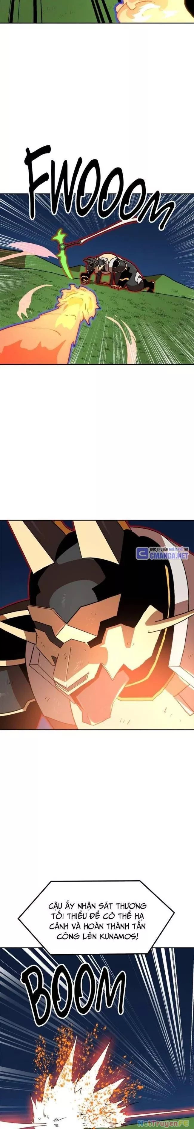 Chapter 110 - Trang 20