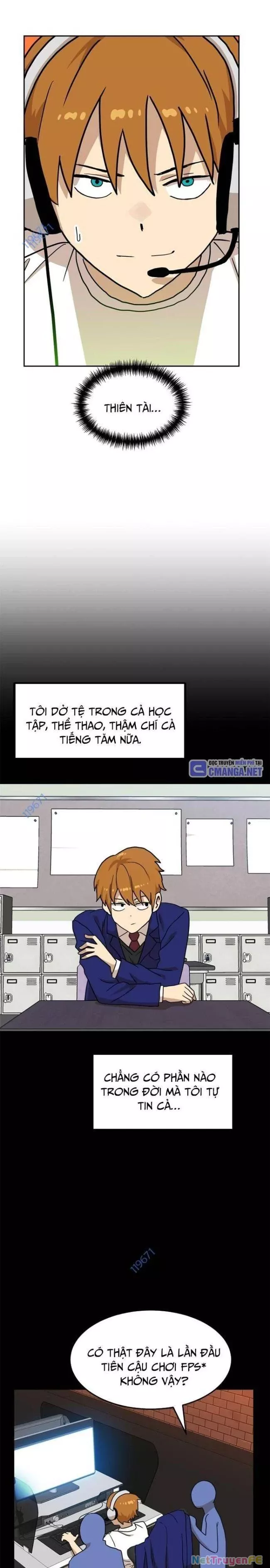 Chapter 110 - Trang 23
