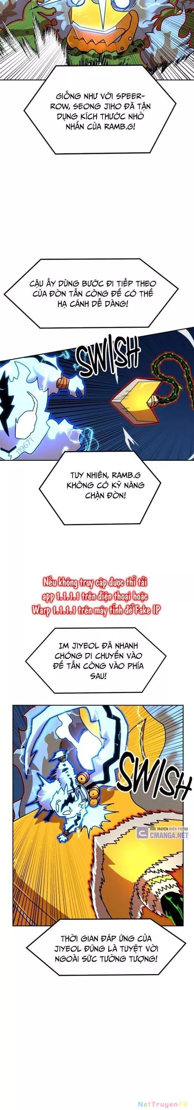 Chapter 110 - Trang 4