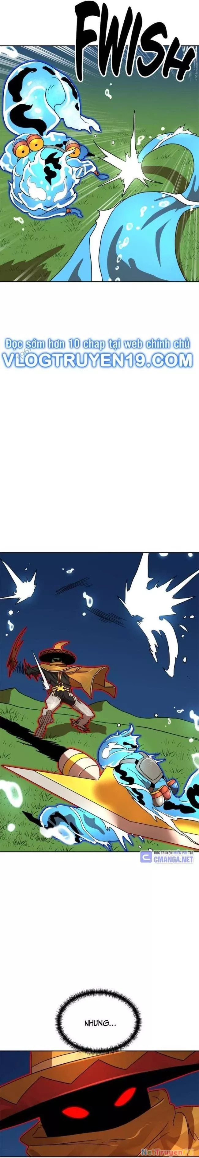 Chapter 110 - Trang 31