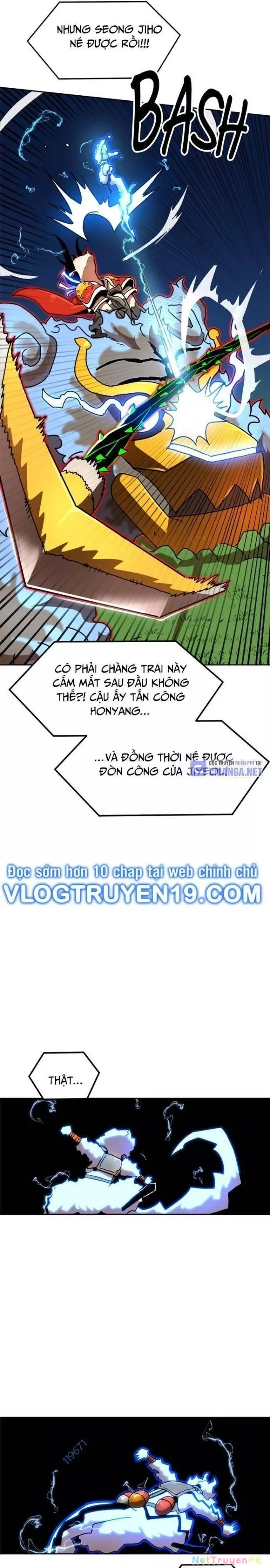Chapter 110 - Trang 5