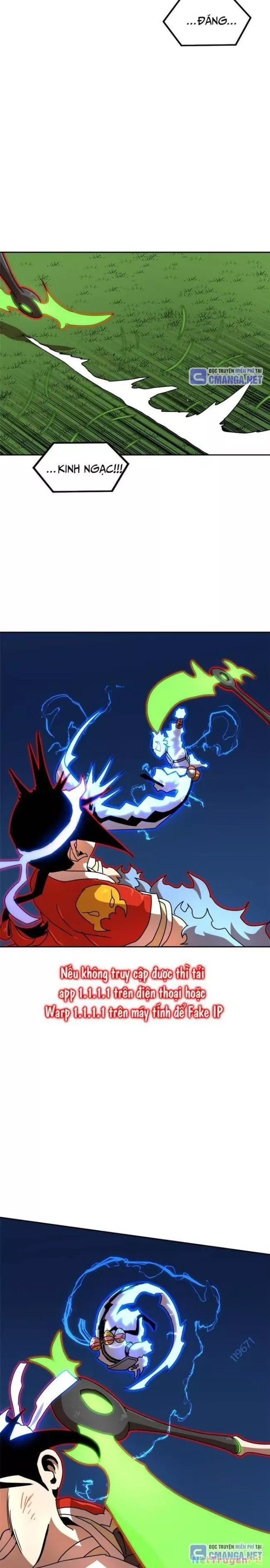 Chapter 110 - Trang 6