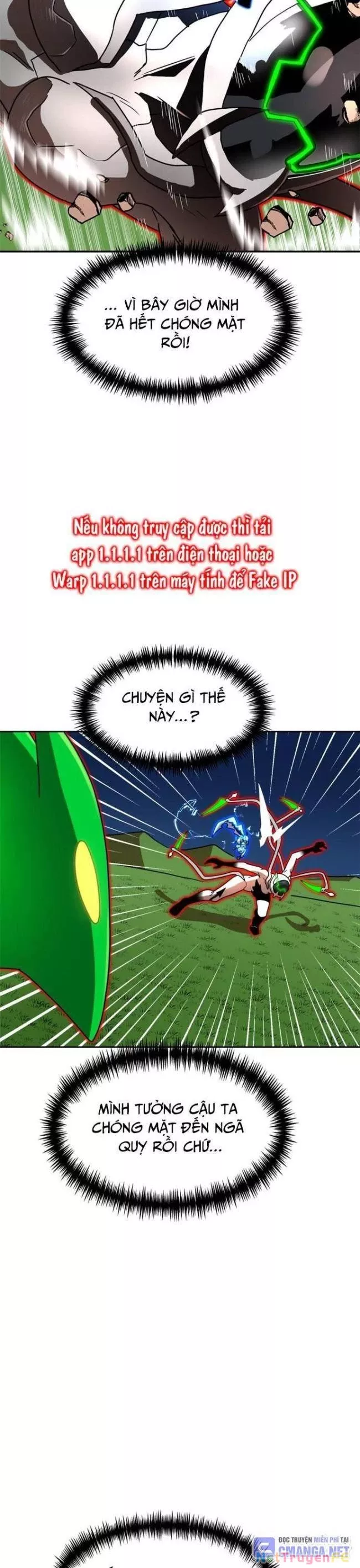 Chapter 112 - Trang 3