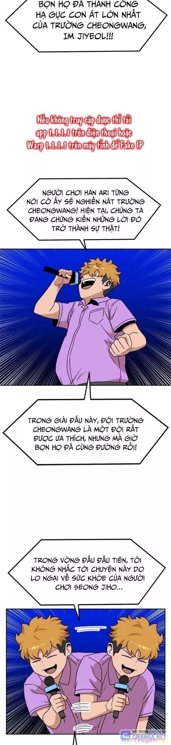 Chapter 112 - Trang 23
