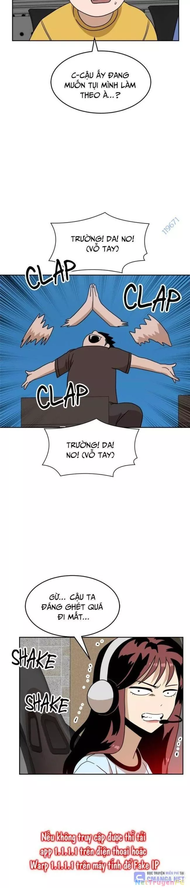 Chapter 112 - Trang 25
