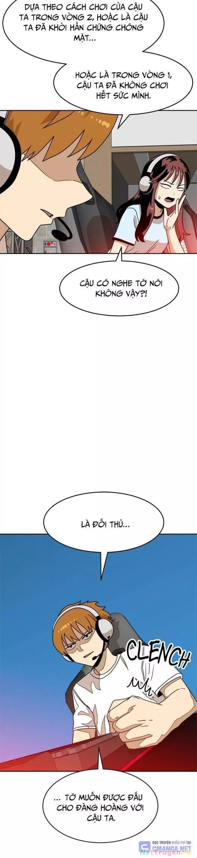 Chapter 112 - Trang 27