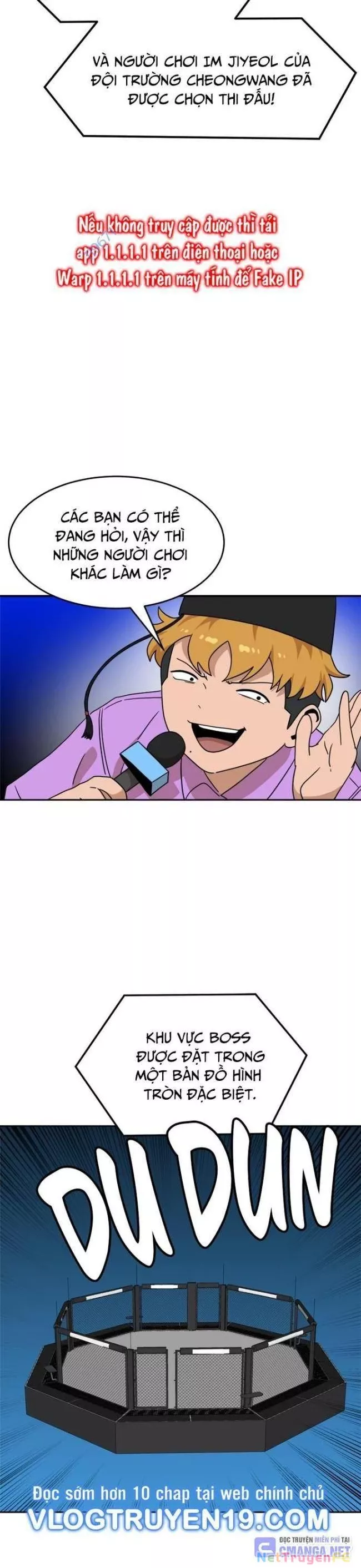Chapter 112 - Trang 30