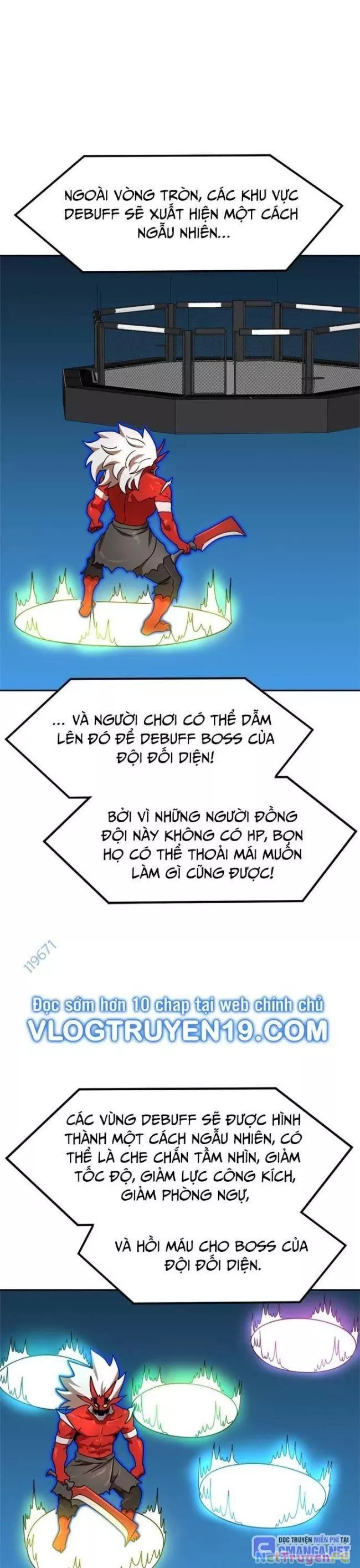 Chapter 112 - Trang 31