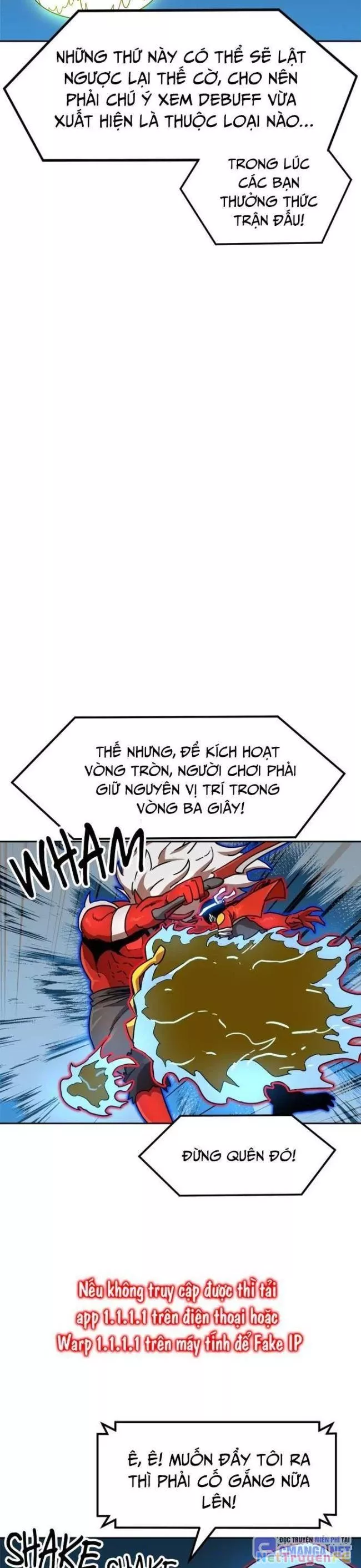 Chapter 112 - Trang 32