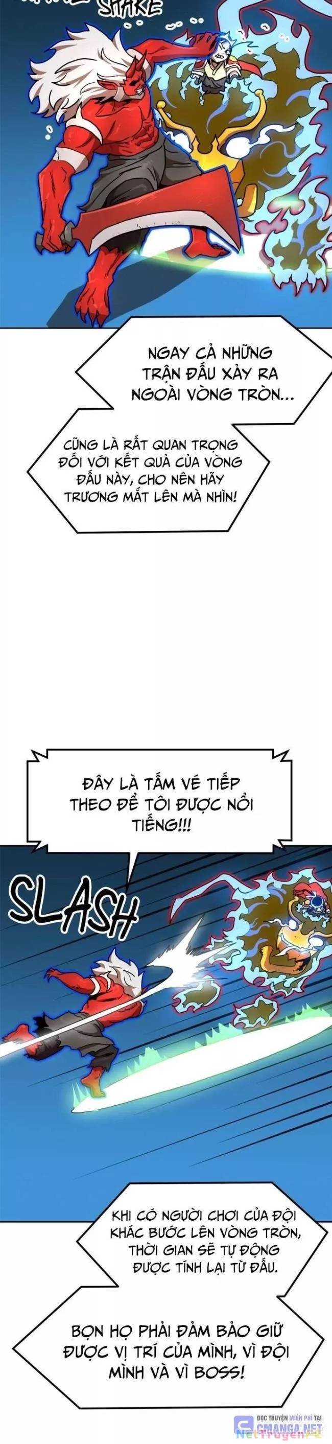 Chapter 112 - Trang 33