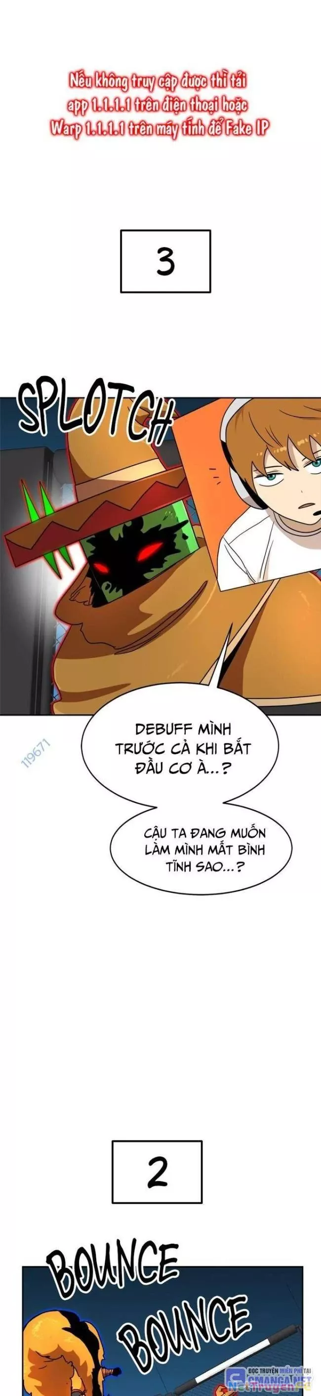 Chapter 112 - Trang 34