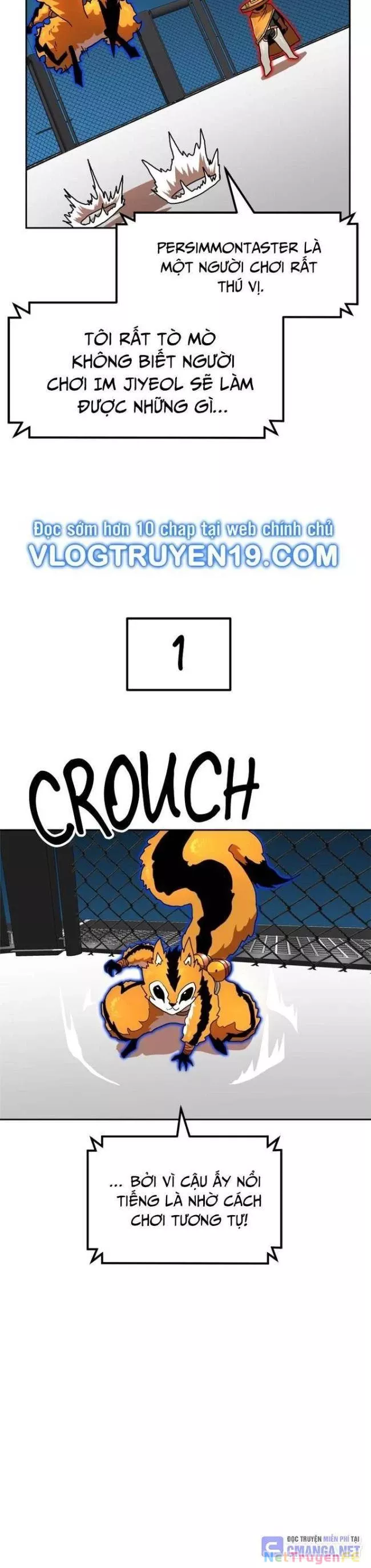 Chapter 112 - Trang 35