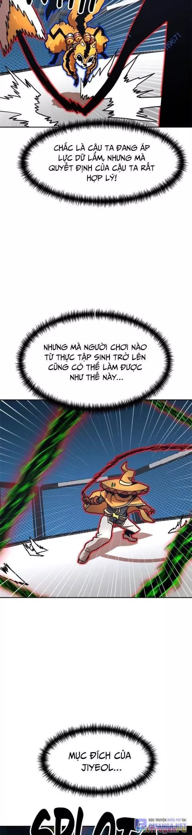 Chapter 112 - Trang 38
