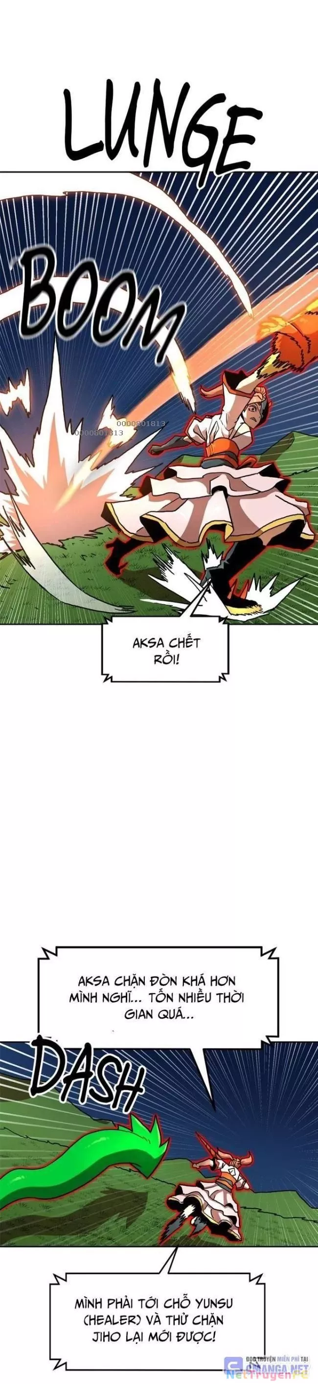 Chapter 112 - Trang 6