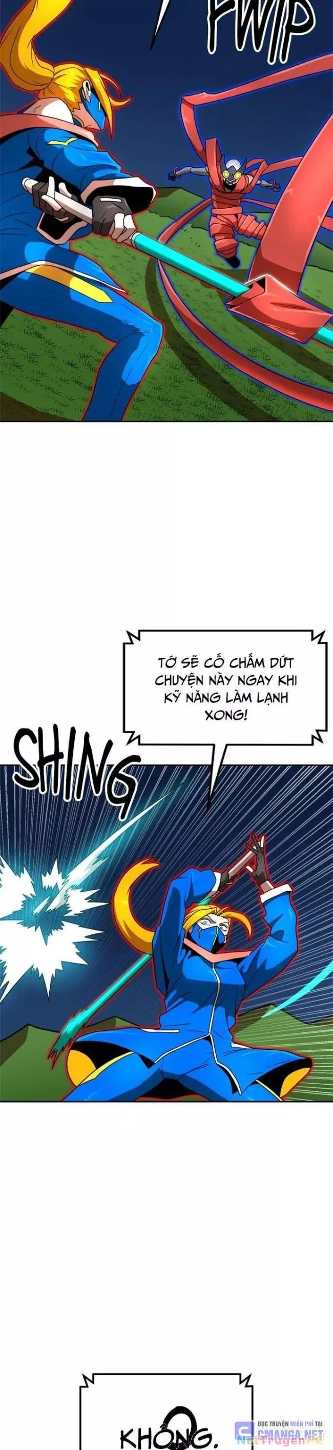 Chapter 112 - Trang 10
