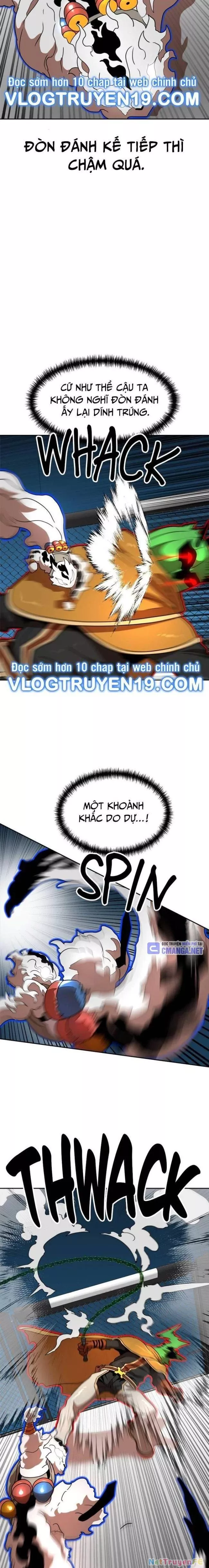 Chapter 113 - Trang 19