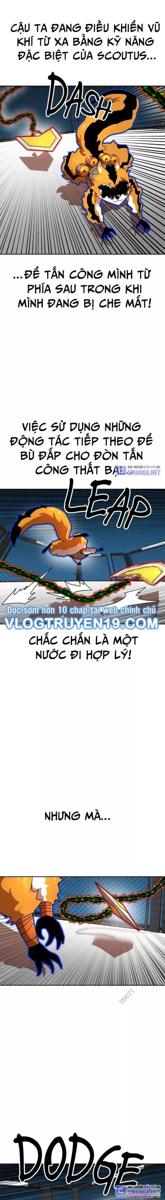 Chapter 113 - Trang 3