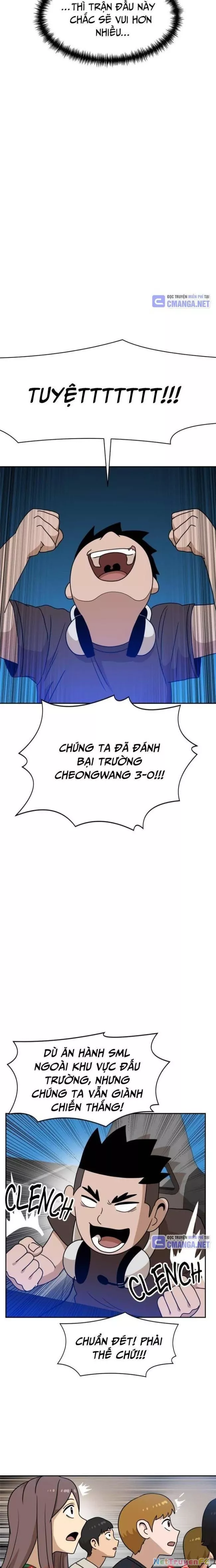 Chapter 113 - Trang 23