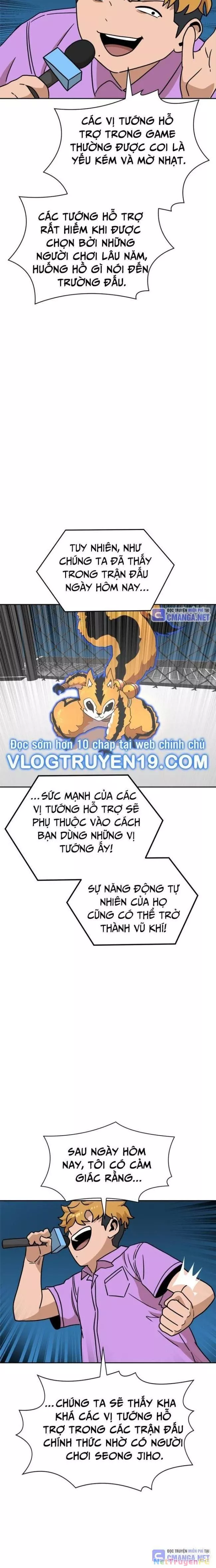 Chapter 113 - Trang 27