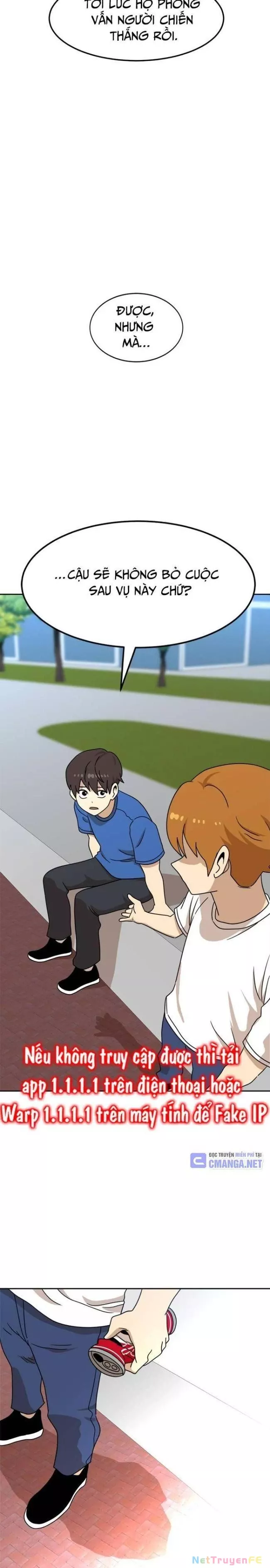 Chapter 114 - Trang 25