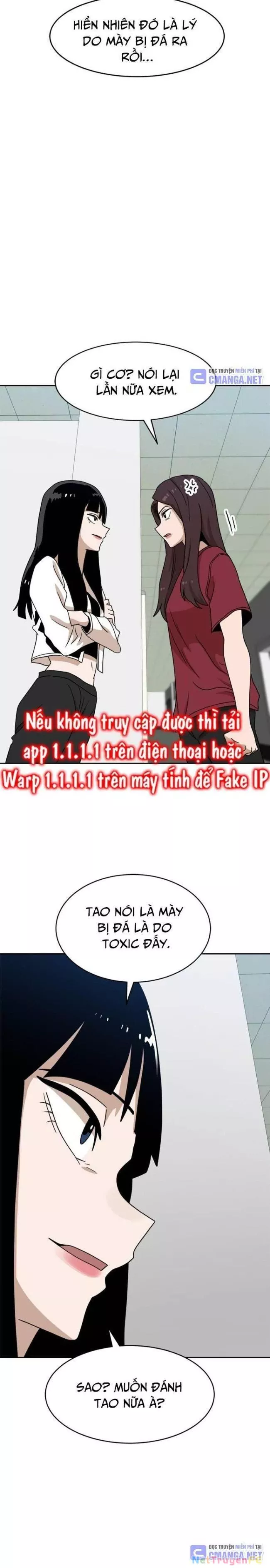 Chapter 114 - Trang 33