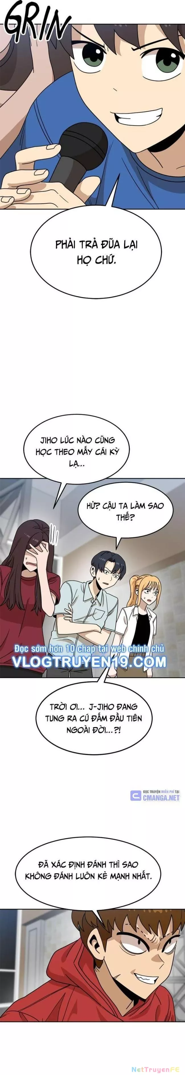 Chapter 115 - Trang 19