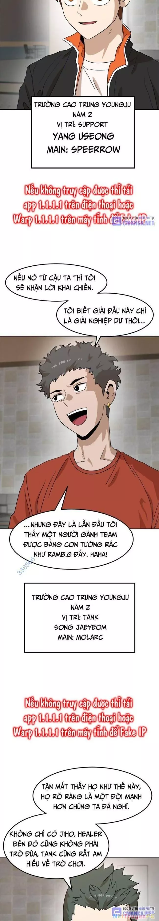 Chapter 115 - Trang 21
