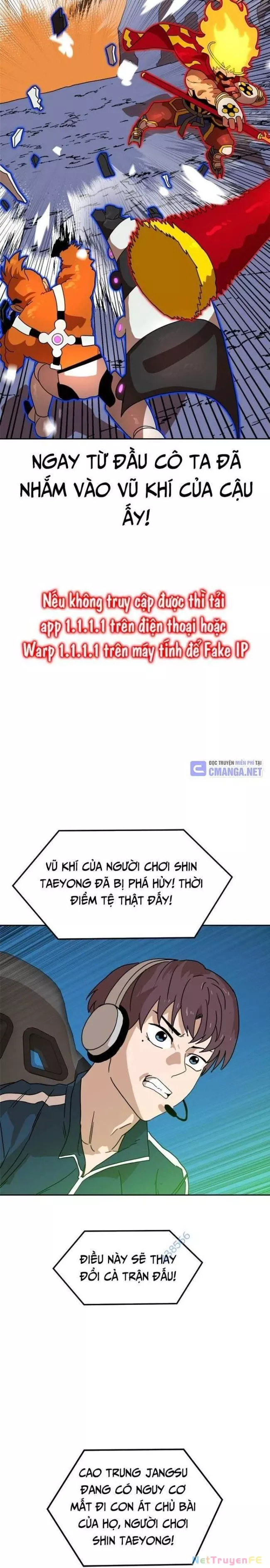 Chapter 115 - Trang 29