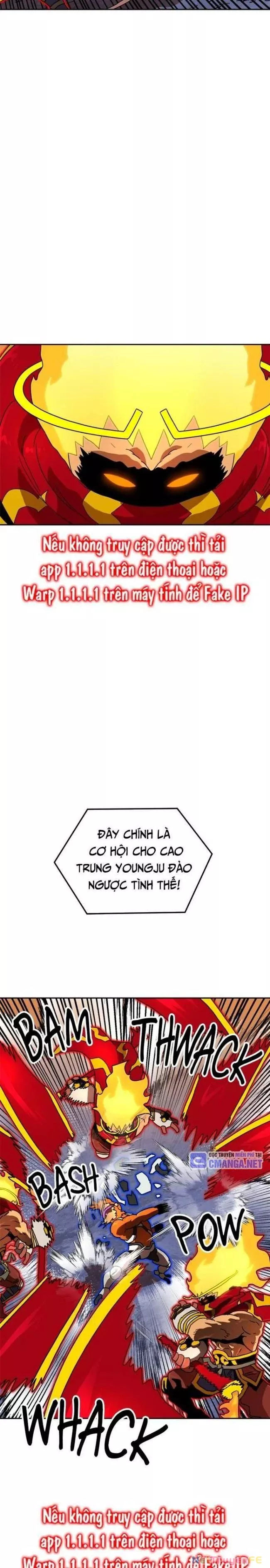 Chapter 115 - Trang 31