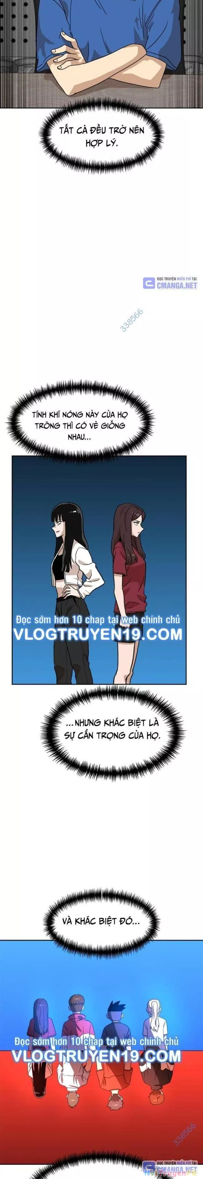 Chapter 115 - Trang 33