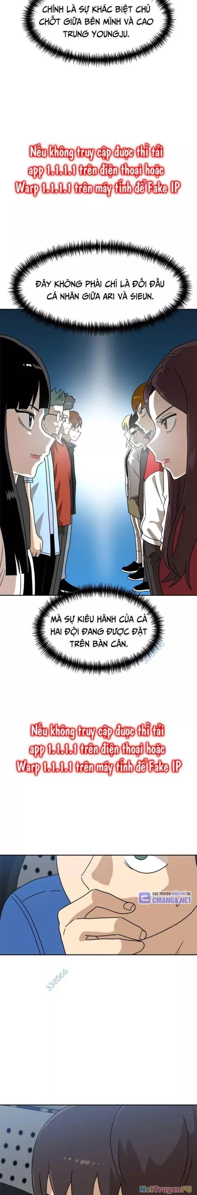 Chapter 115 - Trang 34