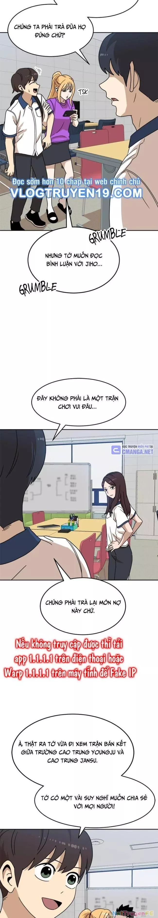 Chapter 116 - Trang 11