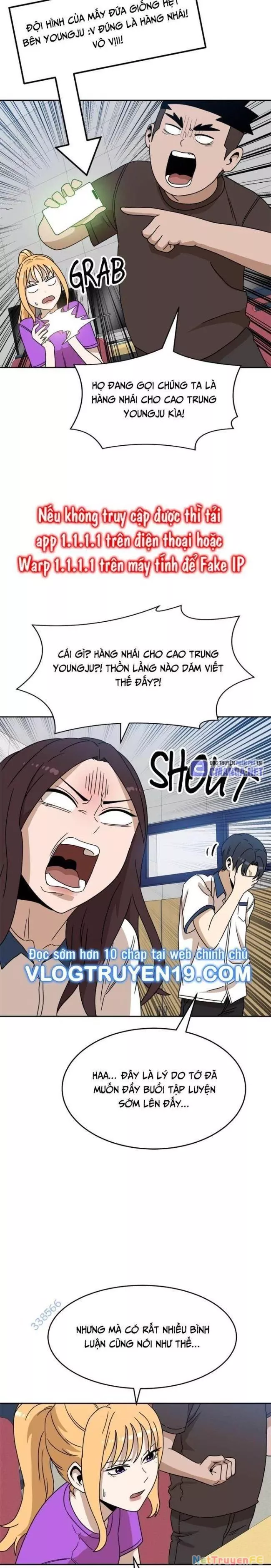 Chapter 116 - Trang 14