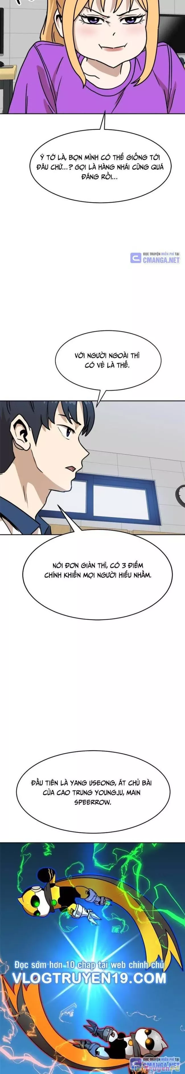 Chapter 116 - Trang 18