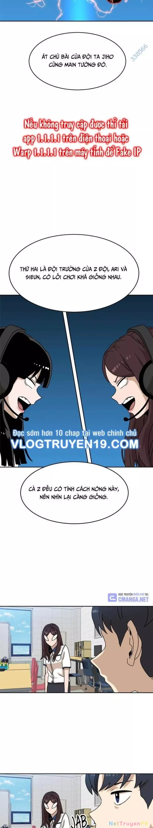 Chapter 116 - Trang 19