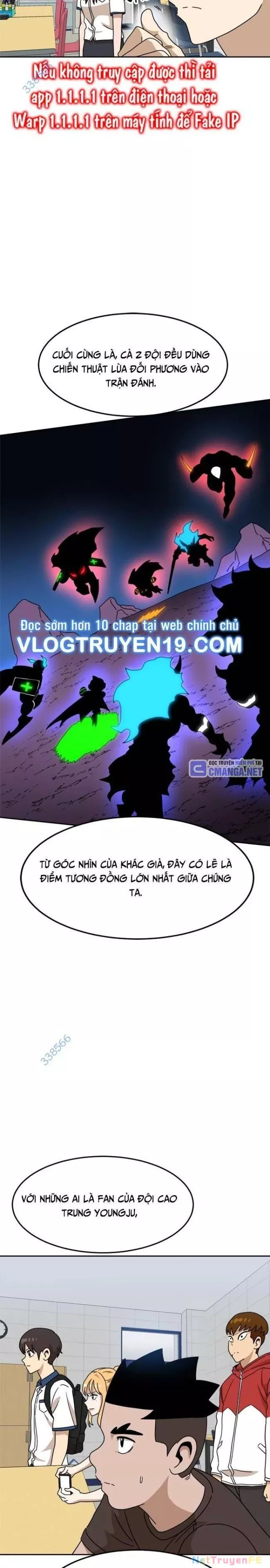 Chapter 116 - Trang 20