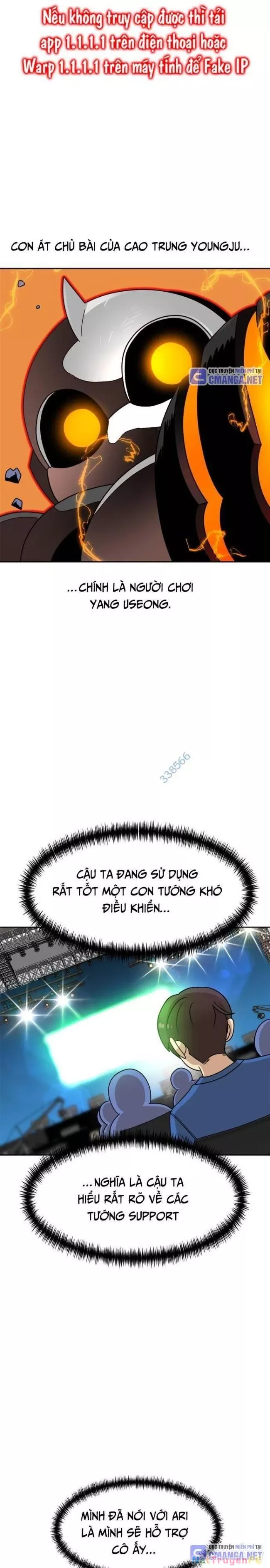 Chapter 116 - Trang 3