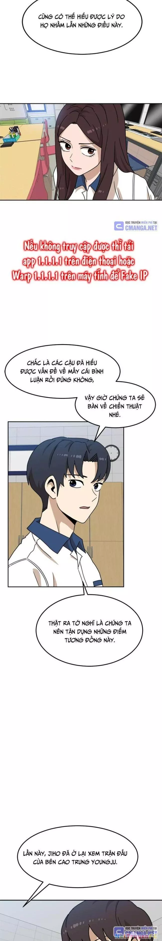 Chapter 116 - Trang 21