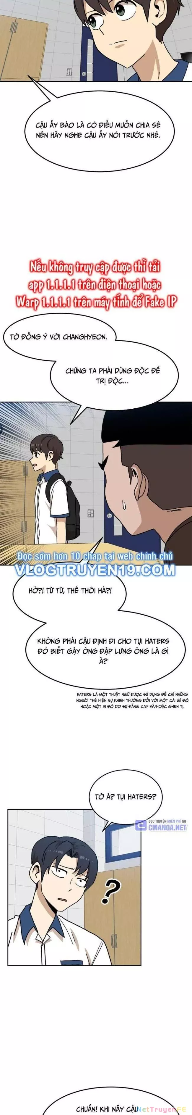 Chapter 116 - Trang 22