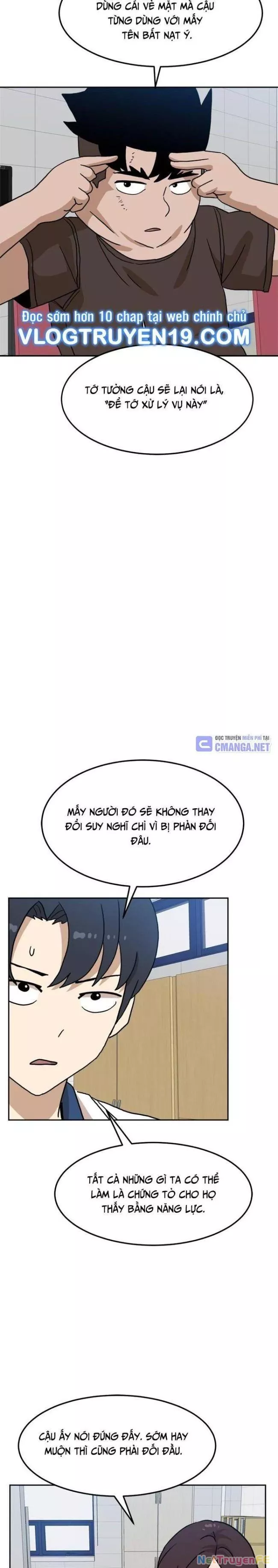 Chapter 116 - Trang 23