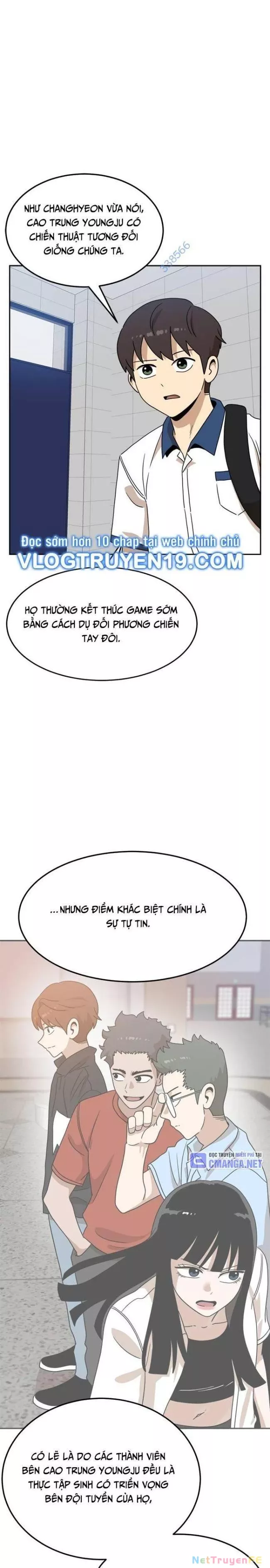 Chapter 116 - Trang 25
