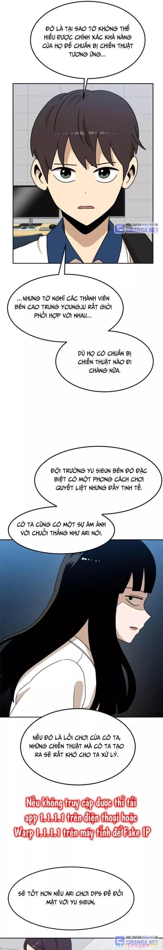 Chapter 116 - Trang 27