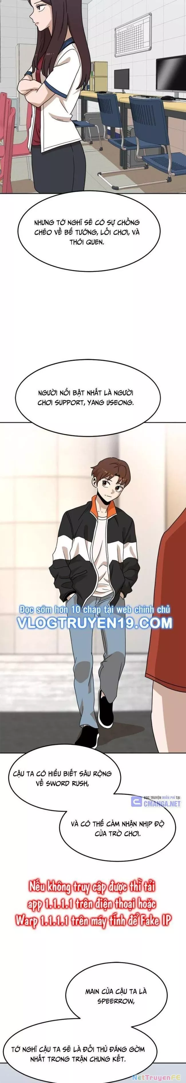 Chapter 116 - Trang 28