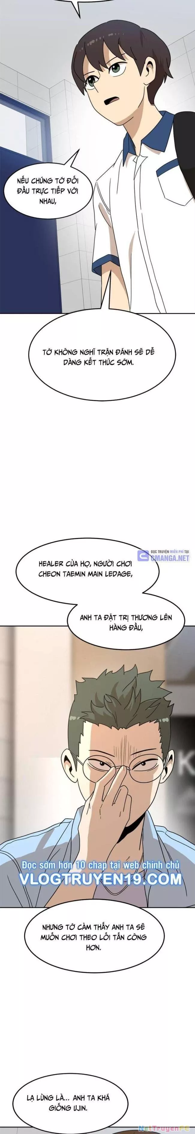 Chapter 116 - Trang 29