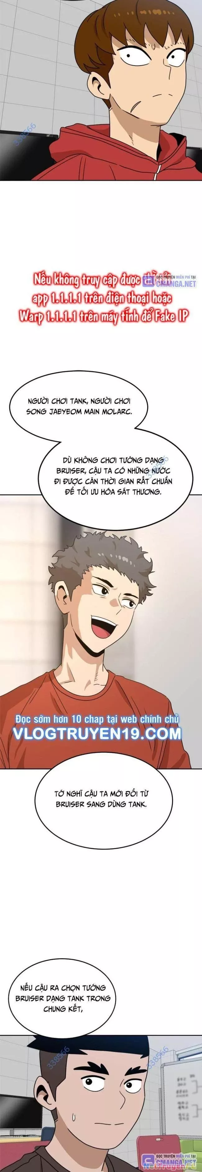 Chapter 116 - Trang 30